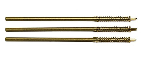 Ableware 735080001 Steady Write Writing Instrument Refills, White (Pack of 3) by Maddak Inc.