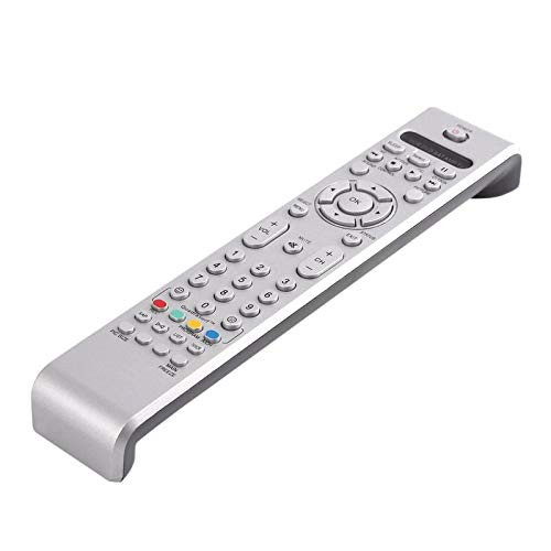 Universal Smart Remote Control Replacement for Philips TV/DVD/AUX/VCR RC4350/01B RC4401 Multi Device Television Control