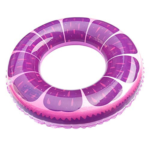 Floating PVC Inflatable Baby Swim Float Seat Swimming Ring Swim Rings for Swimming Float Floats for Pool Swim Training BiuBuy