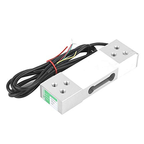 Parallel Beam Electronic Load Cell, Scale Weighting Sensor High Precision DIY for Electronic Scale Household Appliances Measuring Instruments