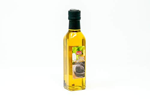Nagrani Black Truffle Oil, 8.5 Ounce