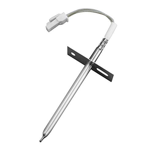 Funmit DG32-00002B Oven Temperature Sensor Range Thermistor Replacement for Samsung and LG Replaces DG32-00002A 6322B62214A EBG61305805 PS4240743 PS11732697