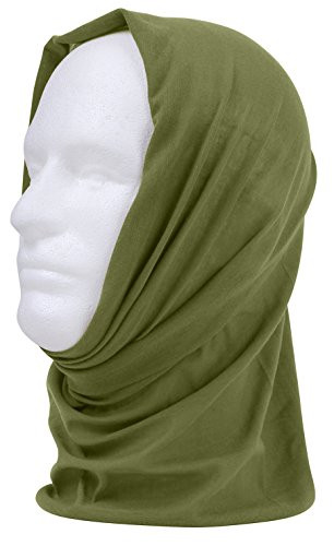 Rothco Multi Use Tactical Wrap, Olive Drab