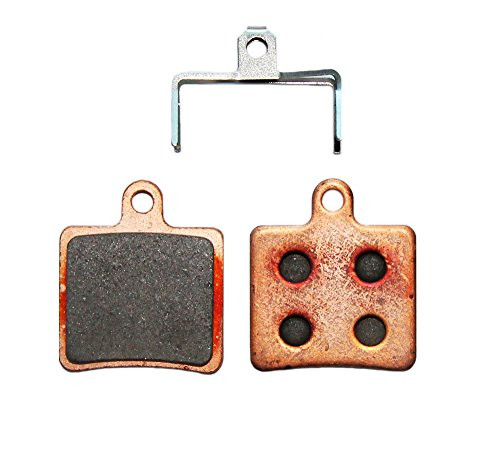 EBC Brakes - MTB Sintered Pads for MAGURA JULIE