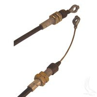 EZGO 33-11/16 inch Long Accelerator Cable 1991-1994 4-Cycle Marathon Golf Carts