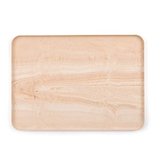 BELLA TUNNO Wonder Tray, Wood, One Size