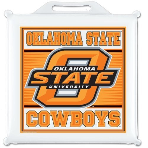 WinCraft Oklahoma State Cowboys Stadium Seat Cushion