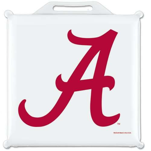 Wincraft Alabama Crimson Tide Stadium Seat Cushion