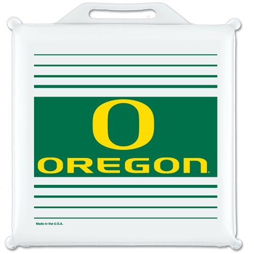 WinCraft Oregon Ducks Stadium Seat Cushion