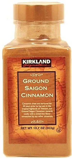 Ground Saigon Cinnamon Ground Saigon Cinnamon
