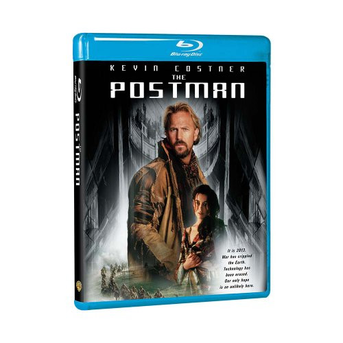 Postman The (Blu-Ray)