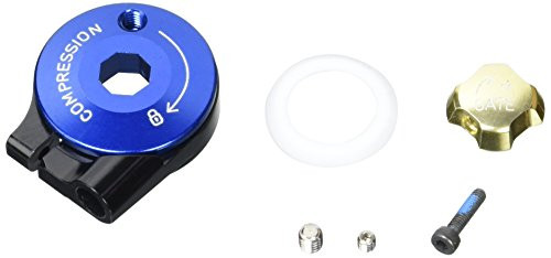 RockShox MoCo-BlackBox (remote) knob kit, 2009plus Reba,SID
