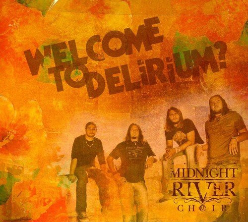 Welcome to Delirium