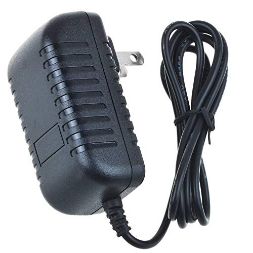 Babbo Power Adapter Charger for Vestax VCI-400 DJ USB MIDI Controller Audio Interface