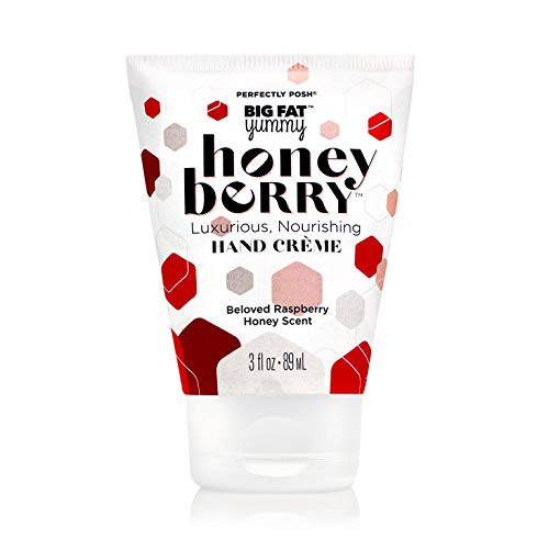 Perfectly Posh Honey Berry Hand Creme