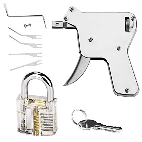 Stainless Steel Multi-Function Tool Repair Kit