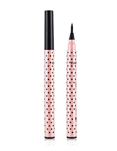 RY-CAN Eyeliner Pen Beauty Black Waterproof Eyeliner Liquid Eye Liner Pen Pencil Makeup Cosmetics