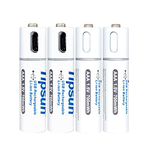 USB AAA Lithium Rechargeable Batteries,Fast Charge 2h, AAA Batteries?Not Need Extra Batteries Charger USB AAA Lithium Rechargeable Batteries,Fast Charge 2h, AAA Batteries?Not Need Extra Batteries Charger