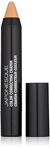 JAPONESQUE Color Correcting Crayon, Shade 04, Peach
