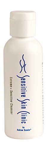 Sensitive Skin Clinic Extreme plus Sensitive Cleanser 4 fl. oz/120 ml. in USA