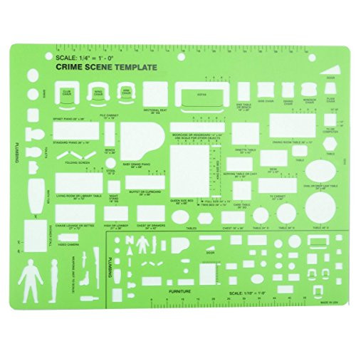 Crime Scene Drawing Template Crime Scene Drawing Template