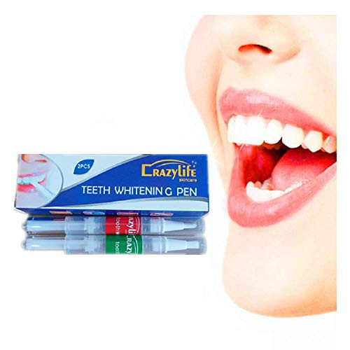 Teeth Whitening Pen-3 Boxes Whitening Kits Remove Coffee Tea Stains Professional Dental Whitener, Bright Flawless Smile Teeth Whitening Pen-3 Boxes Whitening Kits Remove Coffee Tea Stains Professional Dental Whitener, Bright Flawless Smile