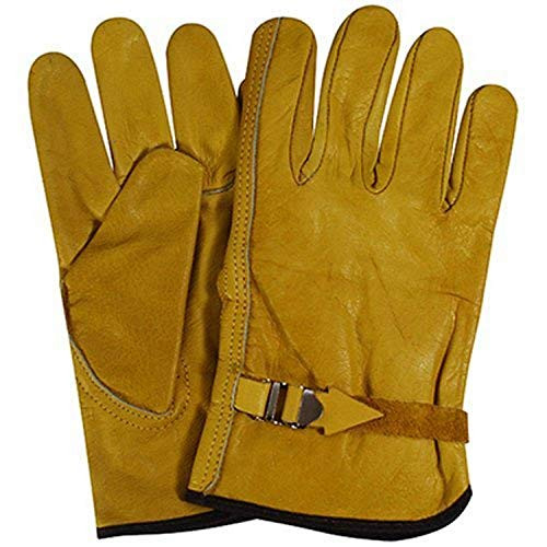 Magid Glove  and  Safety B540TL-AMZN2 Glove, Tan Magid Glove  and  Safety B540TL-AMZN2 Glove, Tan
