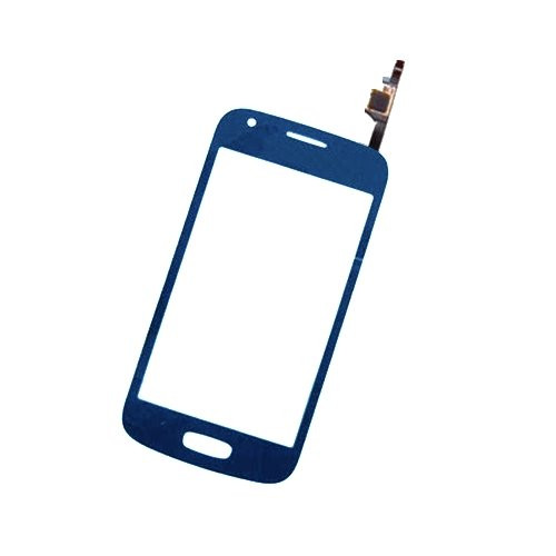 BisLinks Blue Touch Screen Digitizer Lens Fix Part for Samsung Galaxy Ace 3 S7270 S7275