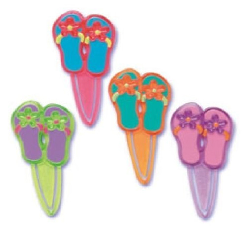 CakeDrake SANDALS Flip Flops LUAU Tropical Hawaiian Beach Party (12) Cupcakes PICS Picks CakeDrake SANDALS Flip Flops LUAU Tropical Hawaiian Beach Party (12) Cupcakes PICS Picks