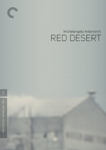 Red Desert (The Criterion Collection)