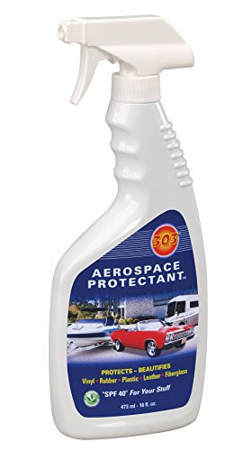 RAVE Sports Water Toy 303 Protectant Size: 16 oz