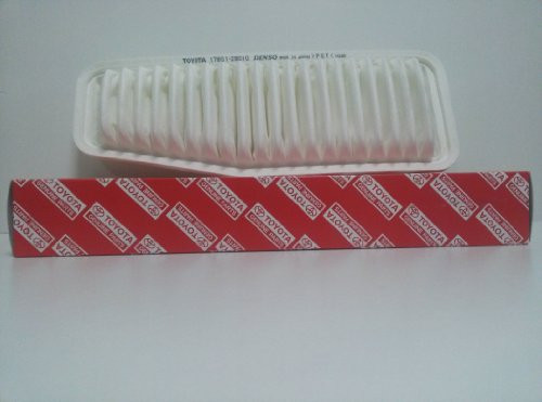 Genuine Toyota 17801-28010 Air Filter