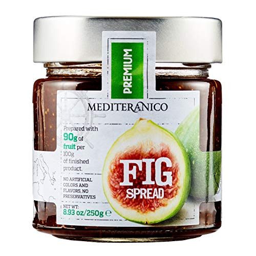 Fig Jam (Pack of 2)