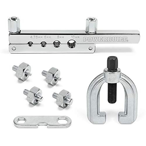 Powerbuilt 940385 ISO Bubble Flaring Tool