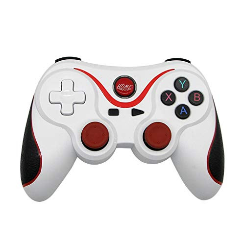 Sara-u Game Controller Smart Wireless Joystick Bluetooth Gamepad Gaming Remote Control