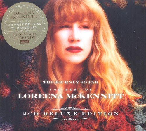 Journey So Far - Best Of Loreena Mckennitt