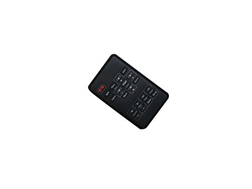 General Remote Control Fit for Benq MS502 MX503 MX701 MS524 MP511 DLP Projector