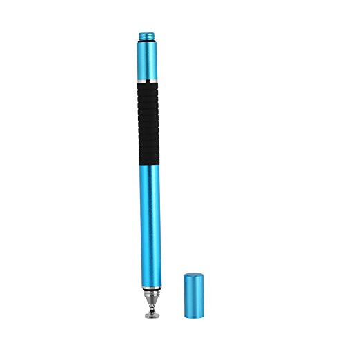 Fosa Stylus for Ipad, Universal Touchscreen Capacitive Touch Stylus Pen for iPad iPhone HTC HD2, High Sensitivity  and  Precision(Blue)