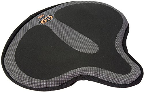 SUNLITE Gel Sport Seat Cover, 10 x 9.5 (Cruiser)