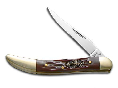 Frost Cutlery FSW109ASC-BRK Steel Warrior Small Toothpick Frost Cutlery FSW109ASC-BRK Steel Warrior Small Toothpick