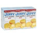 Jiffy Corn Muffin Mix (Pack of 16)