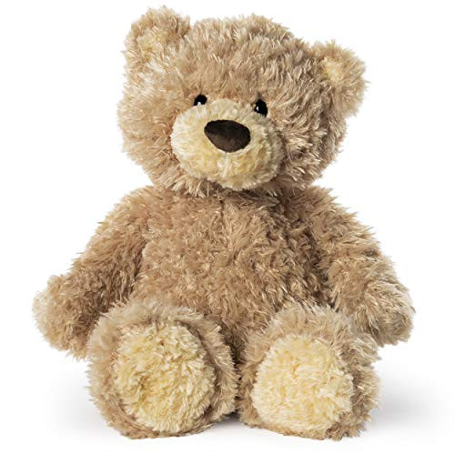 Gund Stitchie 14 inch Bear Plush