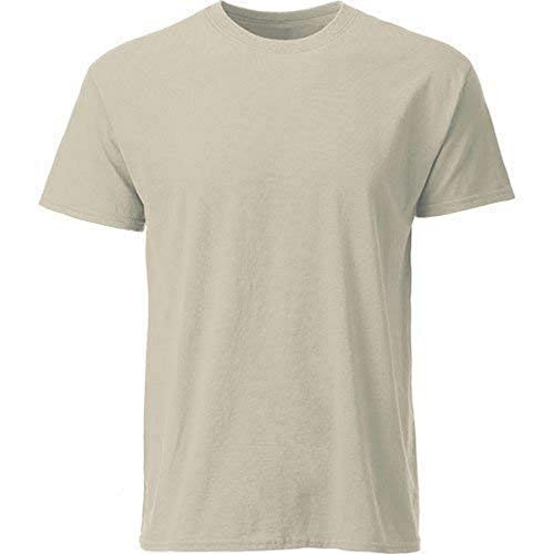 Ouray Sportswear Ouray Tee, Sand, Large