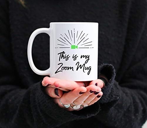 Funny Zoom Coffee Funny Mug, Funny Work From Home Funny Mugs, Funny Working From Home Funny Mug Cup, Isolation Coffee Funny Mugs, Remote Working Funny Mug Funny Zoom Coffee Funny Mug, Funny Work From Home Funny Mugs, Funny Working From Home Funny Mug Cup, Isolation Coffee Funny Mugs, Remote Working Funny Mug