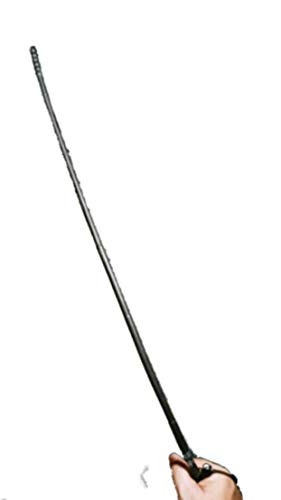 XwitcH Self-Defense Sport Whip. BLACK.