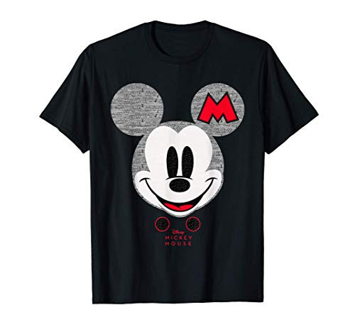 Disney Year of the Mouse Mickey Mouse Club October T-Shirt