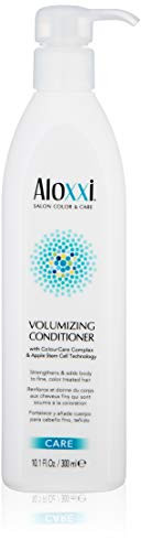 Aloxxi Colourcare Volumizing and Strengthening Conditioner, 10.1 Ounce