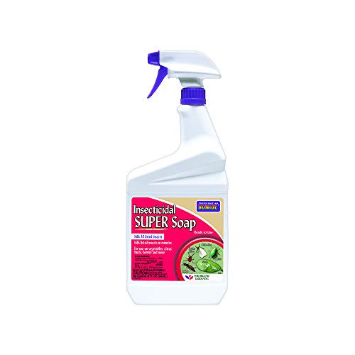Bonide Chemical 6556 Insect Control, White