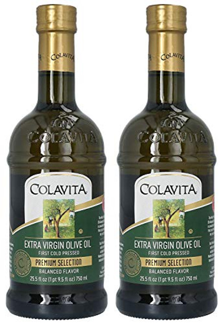 Colavita Extra Virgin Olive Oil Special, 25.5 Fl Oz (Pack of 2) Colavita Extra Virgin Olive Oil Special, 25.5 Fl Oz (Pack of 2)