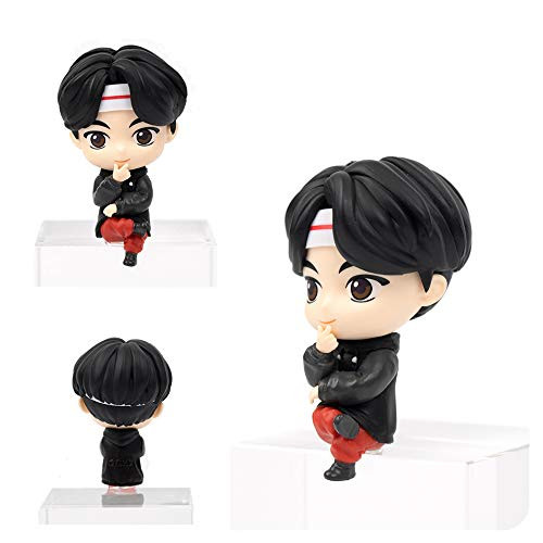 BTS Tinytan Monitor Figure TinyTAN-RFG-A-JIN